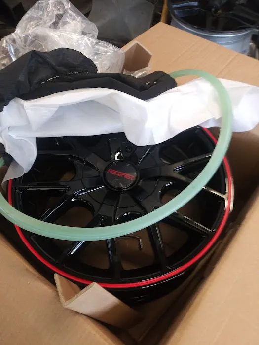 Tire Guys and Service 4