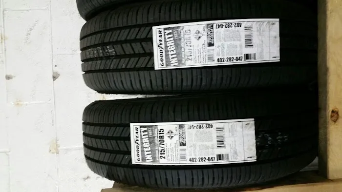 Jack's Used Tires 0