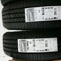 Jack's Used Tires