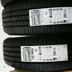Jack's Used Tires ico