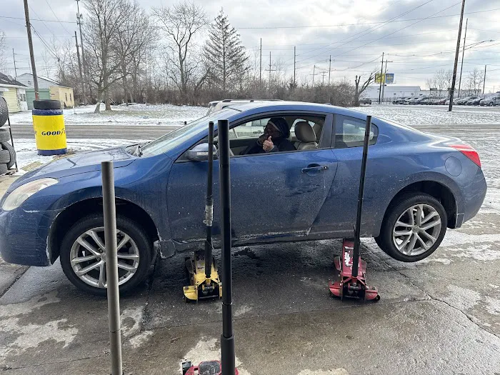 Zaino Tire & Auto Service 4