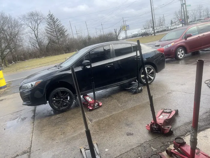 Zaino Tire & Auto Service 2