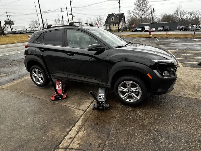 Zaino Tire & Auto Service 3