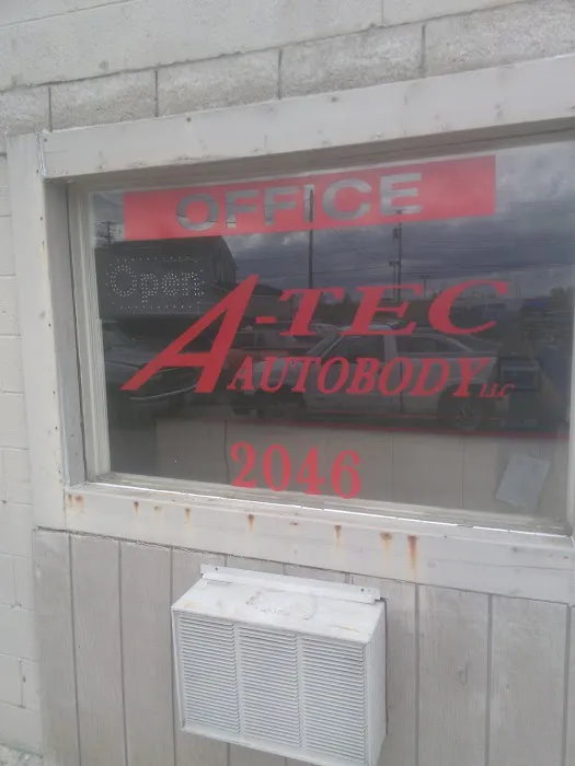A-tec Autobody LLC 0