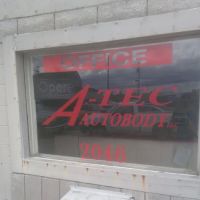 A-tec Autobody LLC