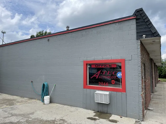 A-tec Autobody LLC 1