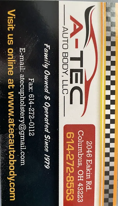 A-tec Autobody LLC 3