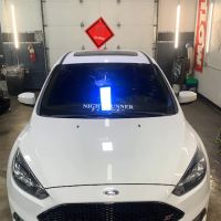 Columbus Tint Design