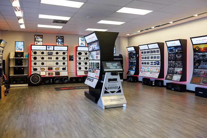 Columbus Car Audio & Accessories 3