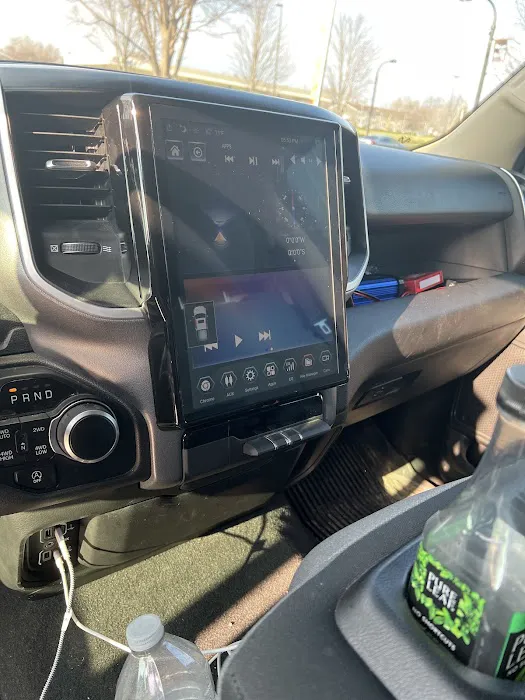 Columbus Car Audio & Accessories 2