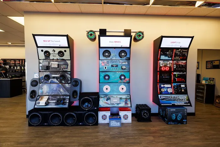 Columbus Car Audio & Accessories 5
