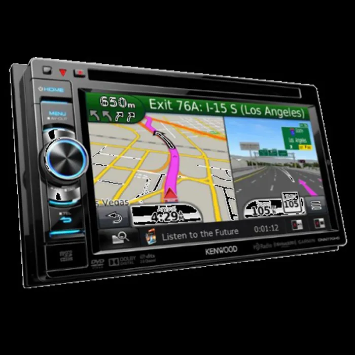 Columbus Car Audio & Accessories 4