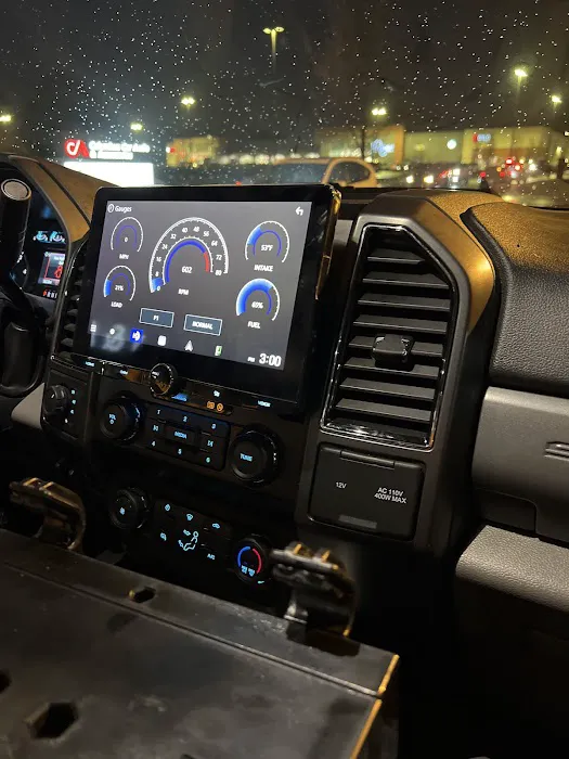 Columbus Car Audio & Accessories 0