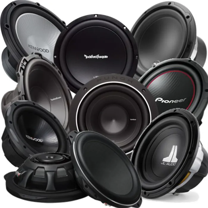 Columbus Car Audio & Accessories 9