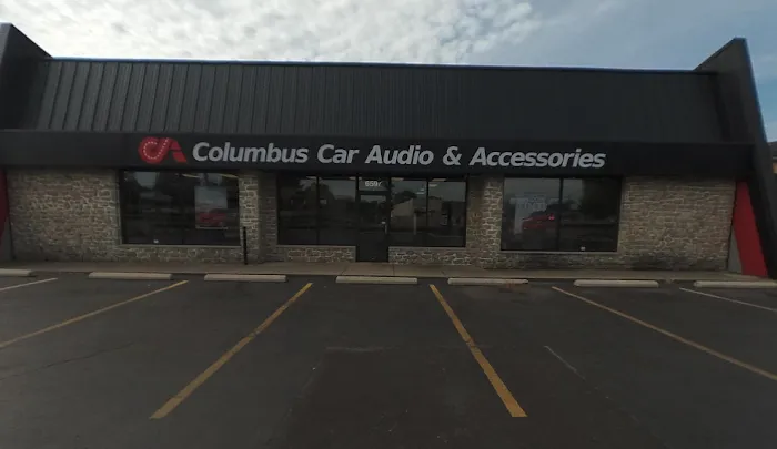 Columbus Car Audio & Accessories 7