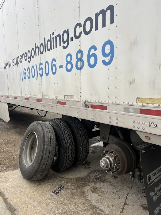 JDS COMMERCIAL TIRES 9
