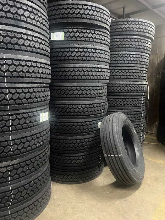 JDS COMMERCIAL TIRES 4