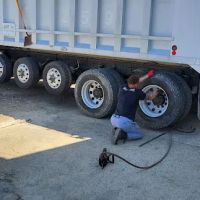 JDS COMMERCIAL TIRES