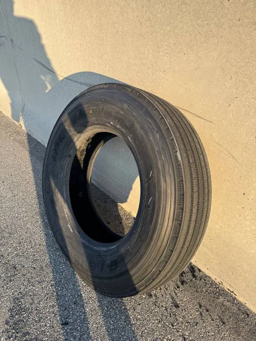 JDS COMMERCIAL TIRES 6