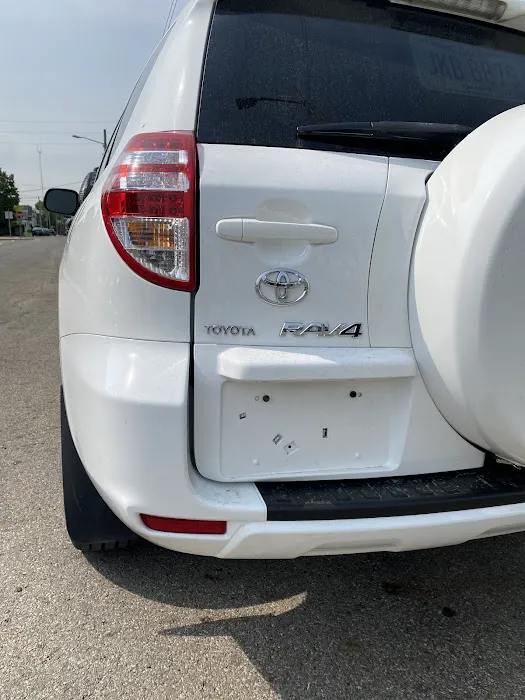 Caliber Collision 3