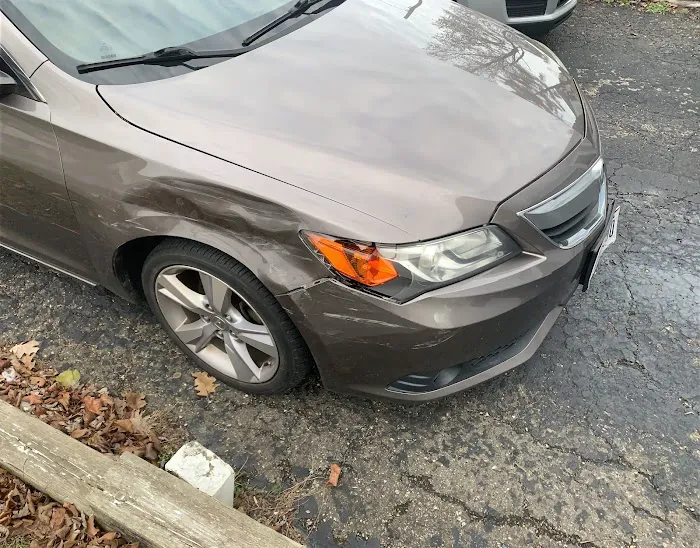 Caliber Collision 2