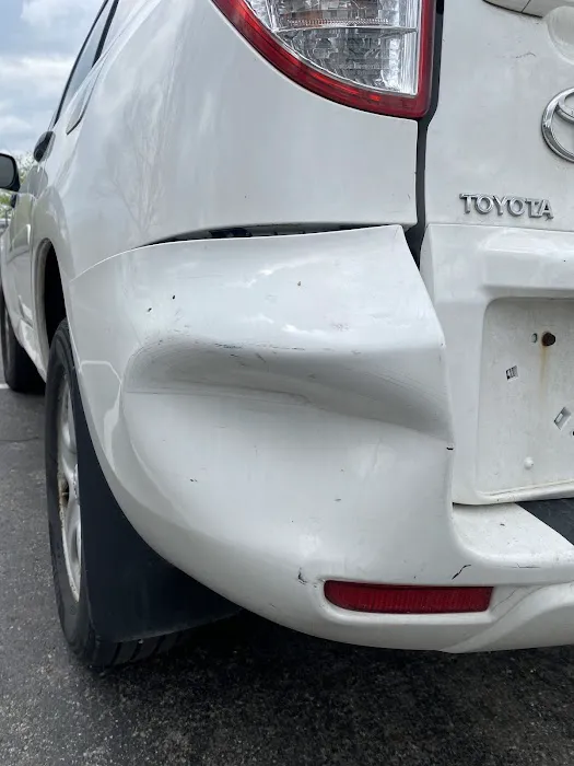 Caliber Collision 7