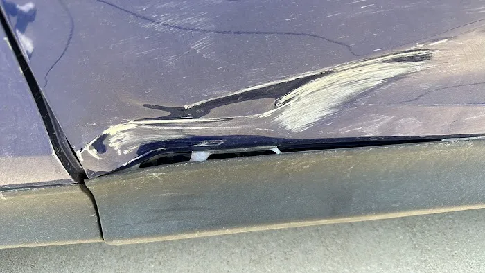 Caliber Collision 1