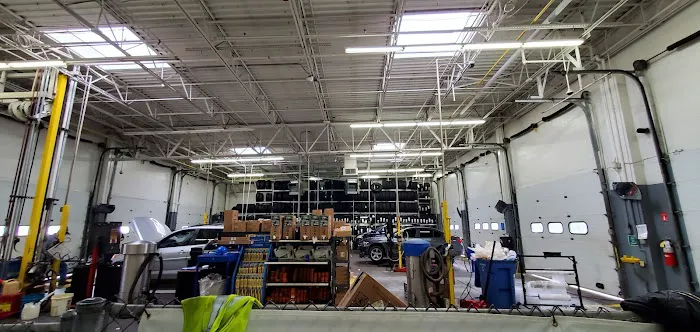 Walmart Auto Care Centers 4