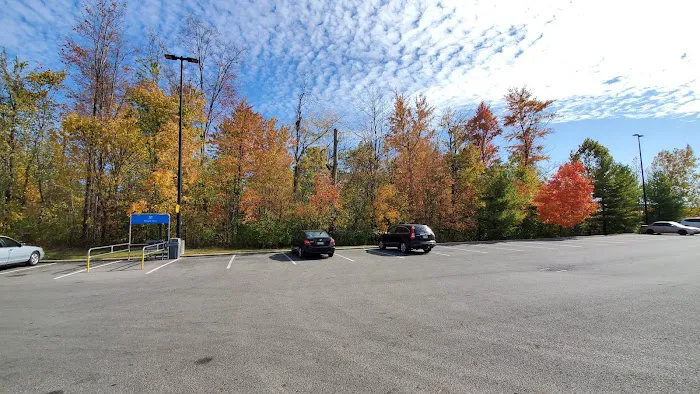 Walmart Auto Care Centers 7