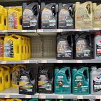 Walmart Auto Care Centers
