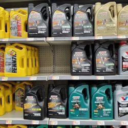 Walmart Auto Care Centers ico