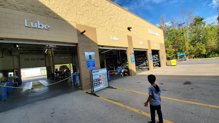 Walmart Auto Care Centers 2