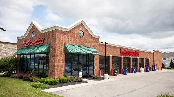 Tire Discounters 4