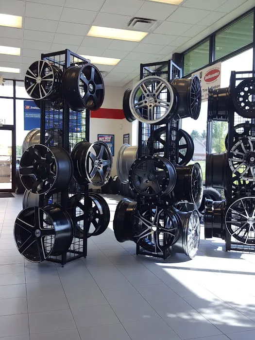 Tire Discounters 3