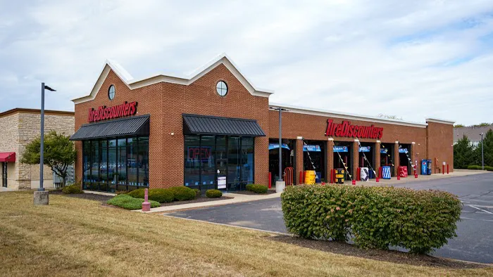 Tire Discounters 6