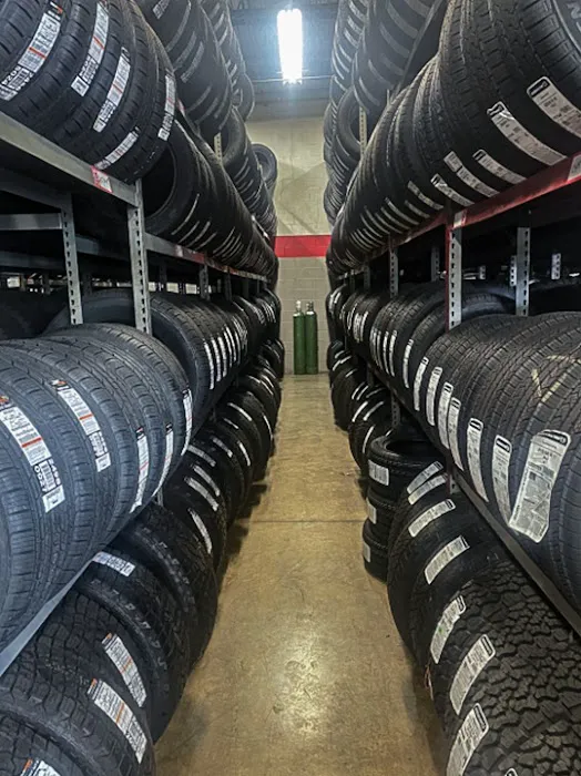 Tire Discounters 7