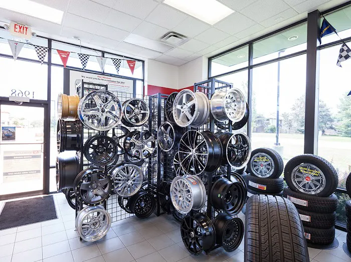 Tire Discounters 9