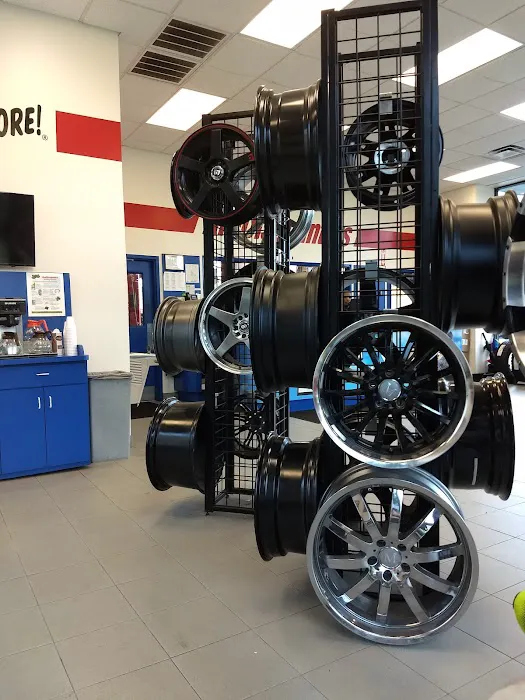 Tire Discounters 2