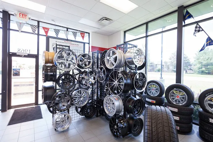 Tire Discounters 8