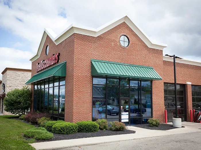 Tire Discounters 5