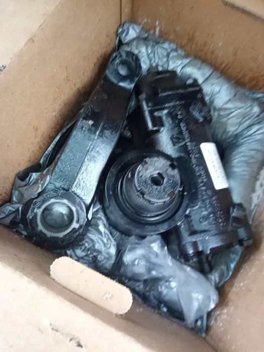 Bison Mobile Diesel Repair Services llc 1