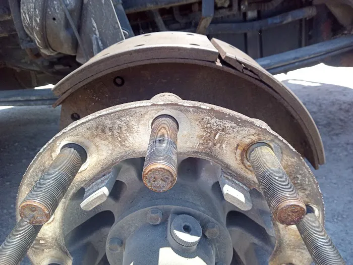 Bison Mobile Diesel Repair Services llc 4