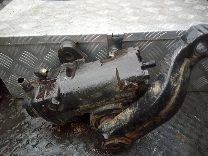 Bison Mobile Diesel Repair Services llc 5
