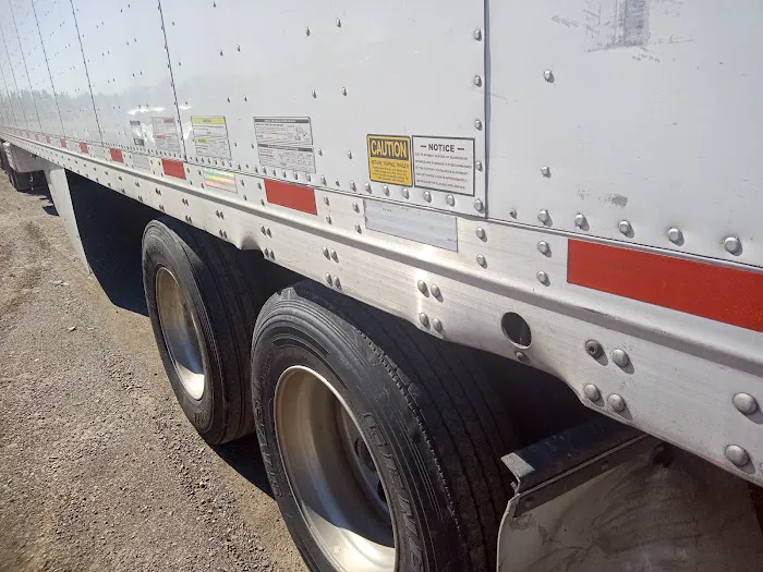 Bison Mobile Diesel Repair Services llc 7