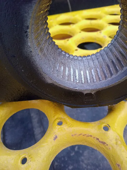Bison Mobile Diesel Repair Services llc 8