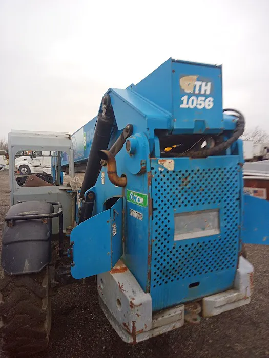 Bison Mobile Diesel Repair Services llc 9
