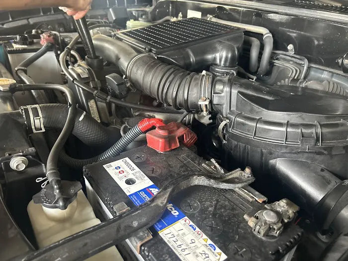 Jiffy Lube 7