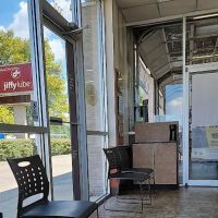 Jiffy Lube