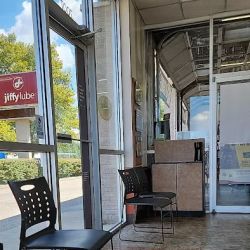 Jiffy Lube ico