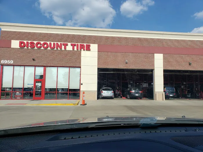 Discount Tire 3